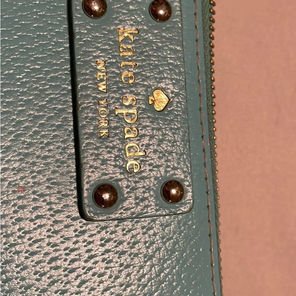 Kate Spade Wallet - Picture 2 of 4
